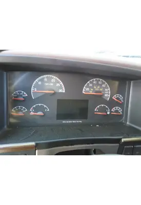 VOLVO VNL GAUGE CLUSTER