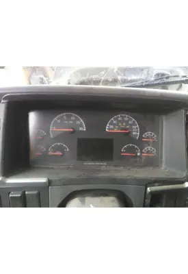 VOLVO VNL GAUGE CLUSTER