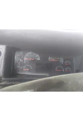 VOLVO VNL GAUGE CLUSTER