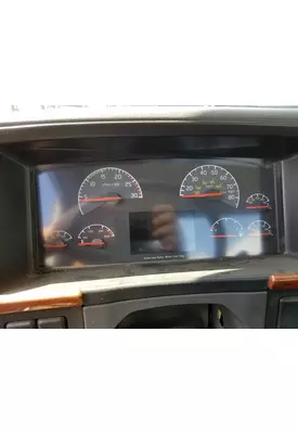 VOLVO VNL GAUGE CLUSTER