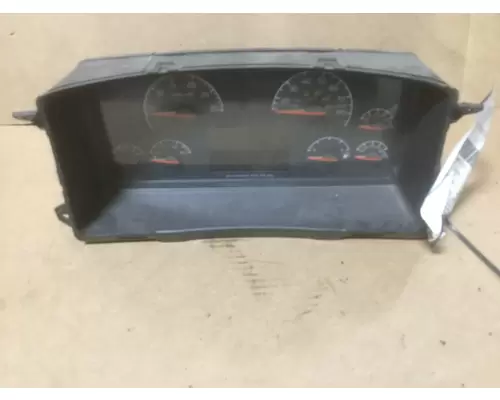 VOLVO VNL GAUGE CLUSTER