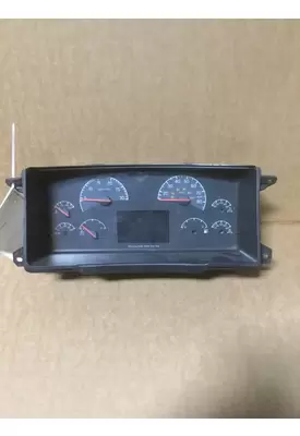 VOLVO VNL GAUGE CLUSTER