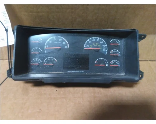 VOLVO VNL GAUGE CLUSTER