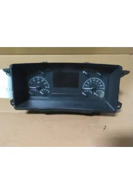 VOLVO VNL GAUGE CLUSTER