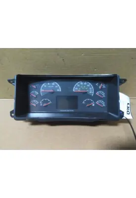 VOLVO VNL GAUGE CLUSTER