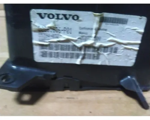 VOLVO VNL GAUGE CLUSTER
