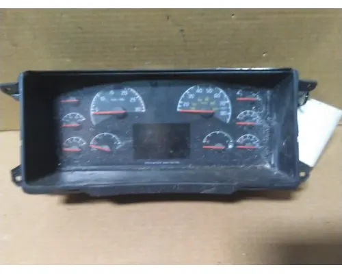 VOLVO VNL GAUGE CLUSTER