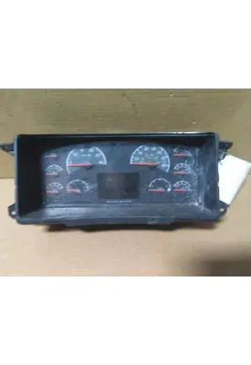 VOLVO VNL GAUGE CLUSTER