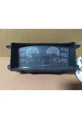 VOLVO VNL GAUGE CLUSTER