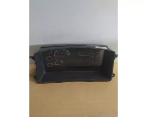 VOLVO VNL GAUGE CLUSTER