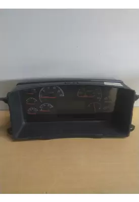 VOLVO VNL GAUGE CLUSTER