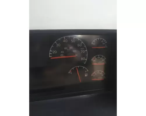 VOLVO VNL GAUGE CLUSTER
