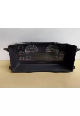 VOLVO VNL GAUGE CLUSTER