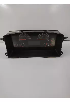 VOLVO VNL GAUGE CLUSTER