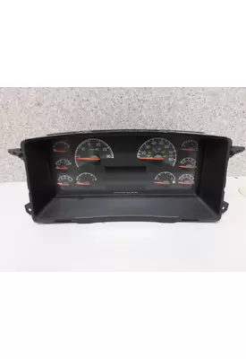 VOLVO VNL GAUGE CLUSTER