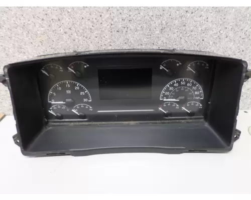 VOLVO VNL GAUGE CLUSTER