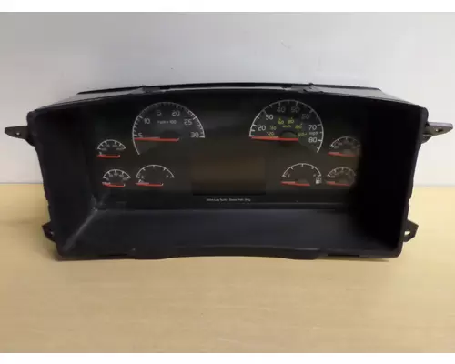 VOLVO VNL GAUGE CLUSTER