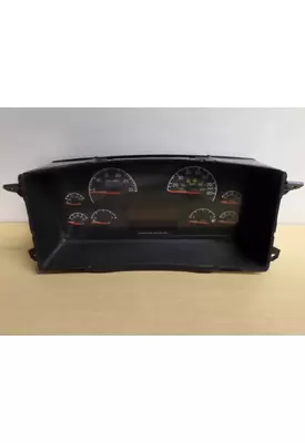 VOLVO VNL GAUGE CLUSTER