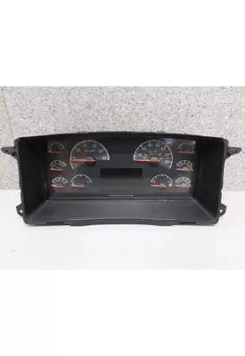 VOLVO VNL GAUGE CLUSTER