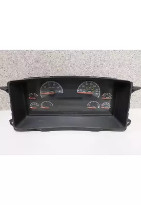 VOLVO VNL GAUGE CLUSTER