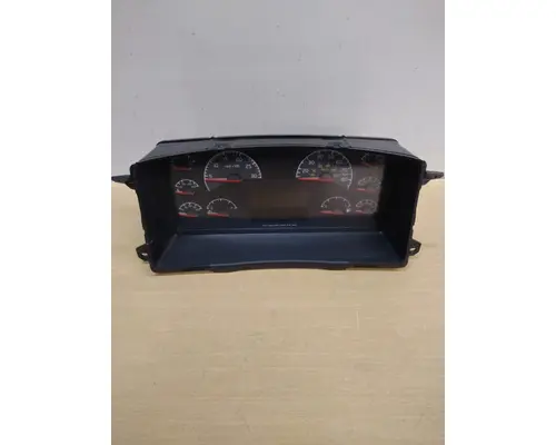 VOLVO VNL GAUGE CLUSTER