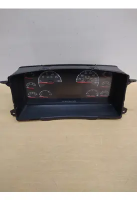 VOLVO VNL GAUGE CLUSTER