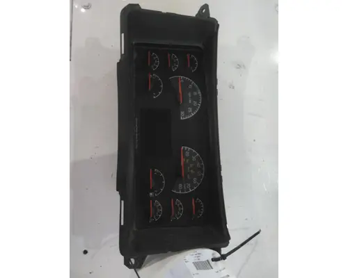 VOLVO VNL GAUGE CLUSTER