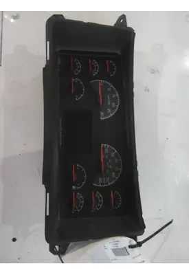VOLVO VNL GAUGE CLUSTER