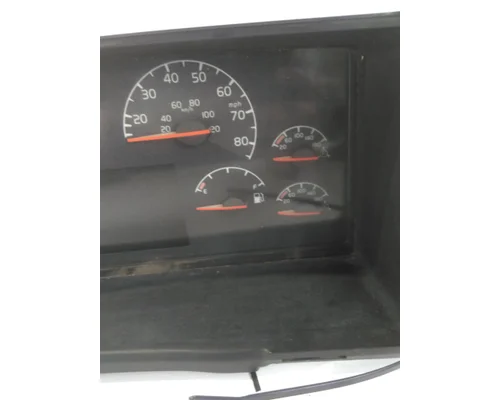 VOLVO VNL GAUGE CLUSTER