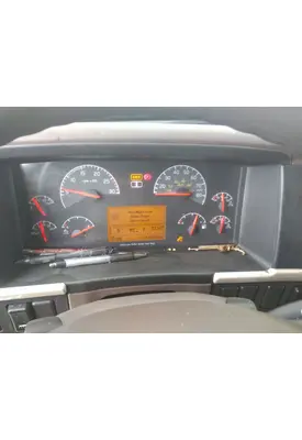 VOLVO VNL GAUGE CLUSTER