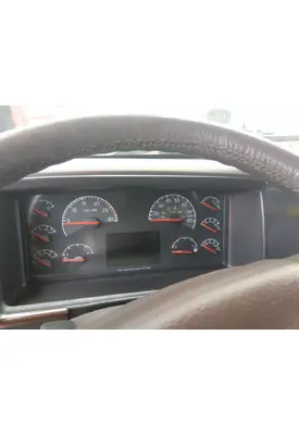 VOLVO VNL GAUGE CLUSTER
