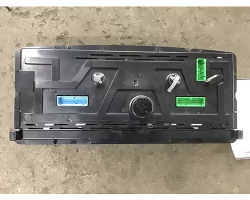 VOLVO VNL GAUGE CLUSTER