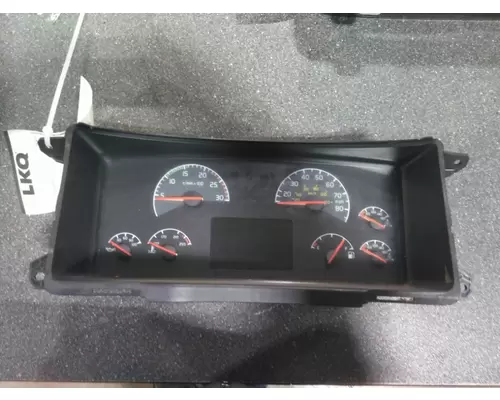 VOLVO VNL GAUGE CLUSTER