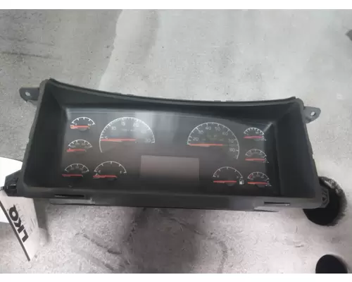 VOLVO VNL GAUGE CLUSTER