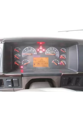 VOLVO VNL GAUGE CLUSTER