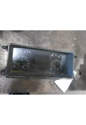 VOLVO VNL GAUGE CLUSTER