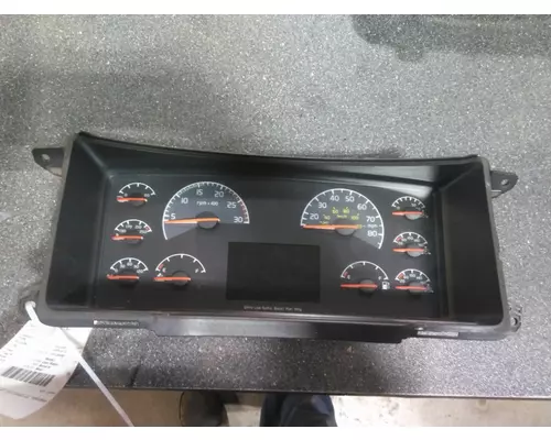 VOLVO VNL GAUGE CLUSTER