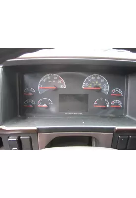 VOLVO VNL GAUGE CLUSTER