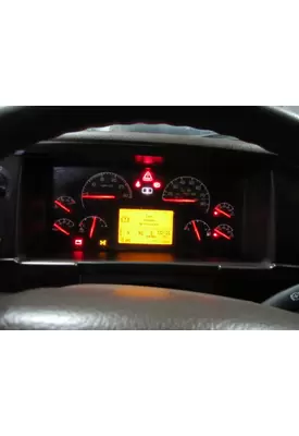 VOLVO VNL GAUGE CLUSTER