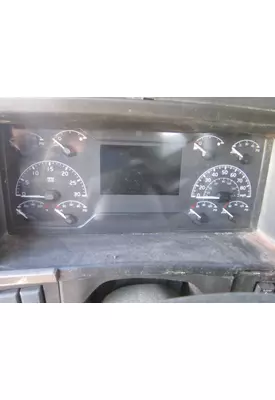 VOLVO VNL GAUGE CLUSTER