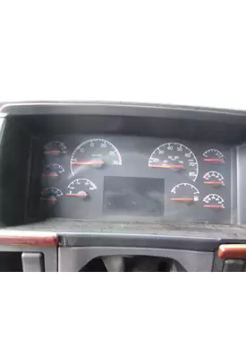 VOLVO VNL GAUGE CLUSTER