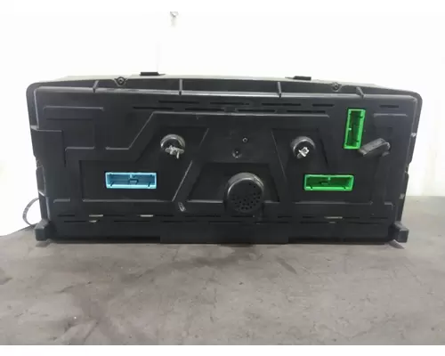 VOLVO VNL GAUGE CLUSTER