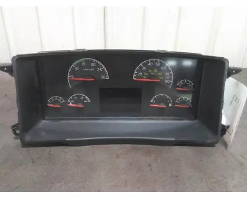 VOLVO VNL GAUGE CLUSTER