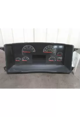 VOLVO VNL GAUGE CLUSTER