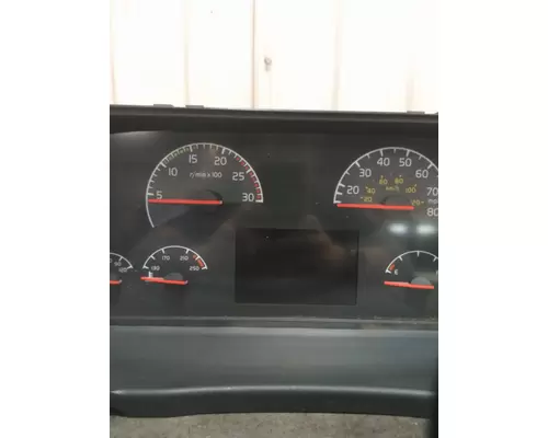 VOLVO VNL GAUGE CLUSTER