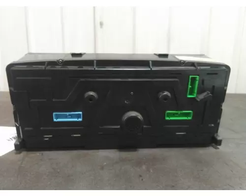VOLVO VNL GAUGE CLUSTER