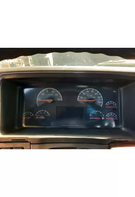 VOLVO VNL GAUGE CLUSTER