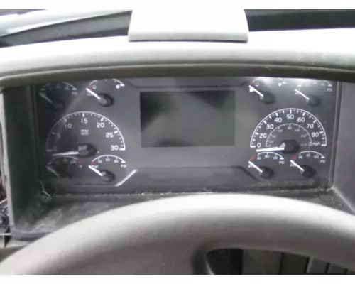 VOLVO VNL GAUGE CLUSTER