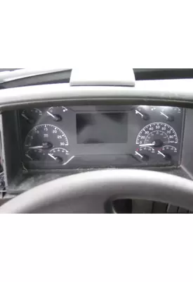 VOLVO VNL GAUGE CLUSTER