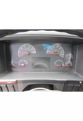 VOLVO VNL GAUGE CLUSTER
